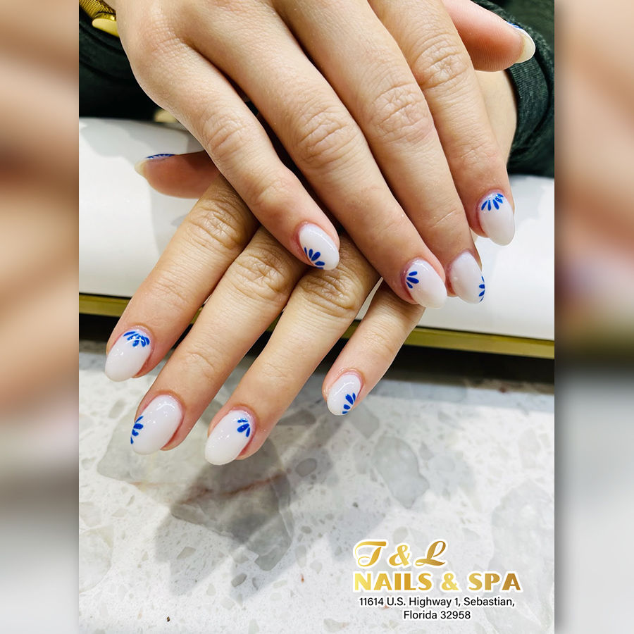 Nails | T & L Nail & Spa